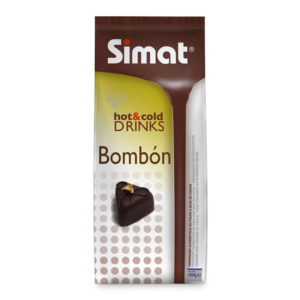 cacao bombón SIMAT