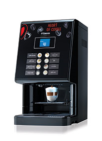 Máquina de café Gesvending