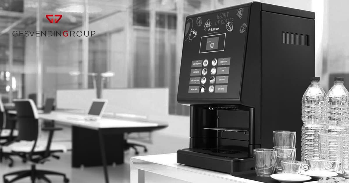 Alquilar una máquina de café/cafetera para un evento