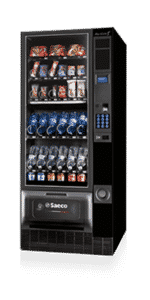 Máquina de vending Saeco Artico S