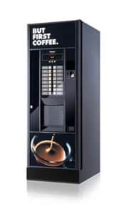 Cafetera Saeco Oasi 400