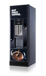 Cafetera Saeco Oasi 600