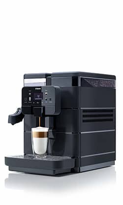 Cafetera Saeco New Royal Plus