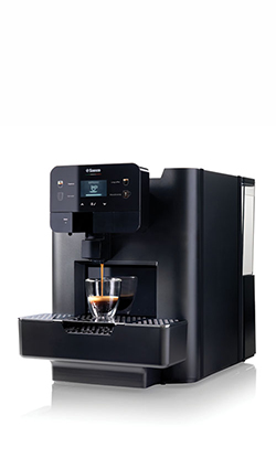 Máquina de café Cafetera Saeco AREA FOCUS - Gesvending
