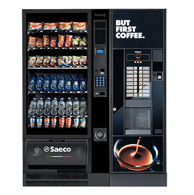 Máquinas expendedoras de café - Maquinas vending sabadell barcelona