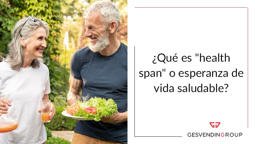 health span