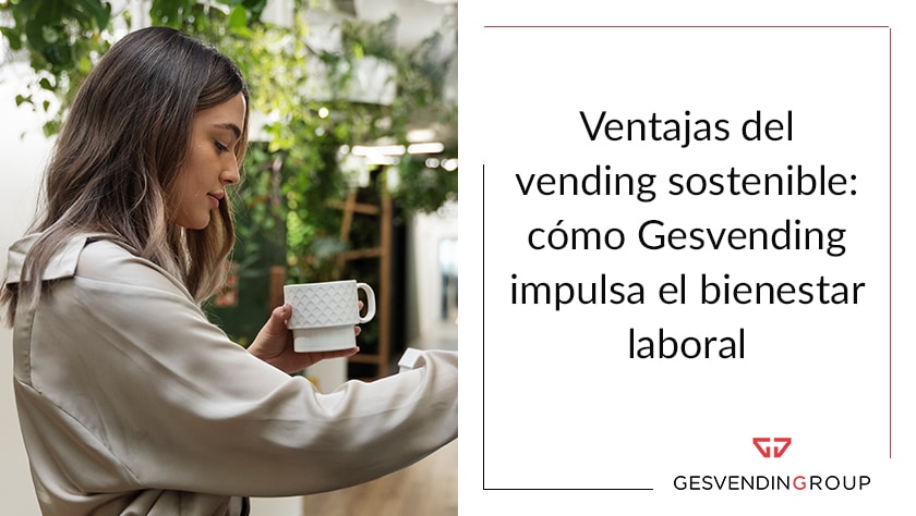 vending sostenible
