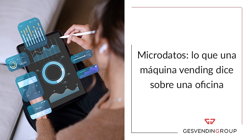 microdatos vending