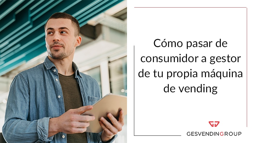 gestor de tu máquina vending
