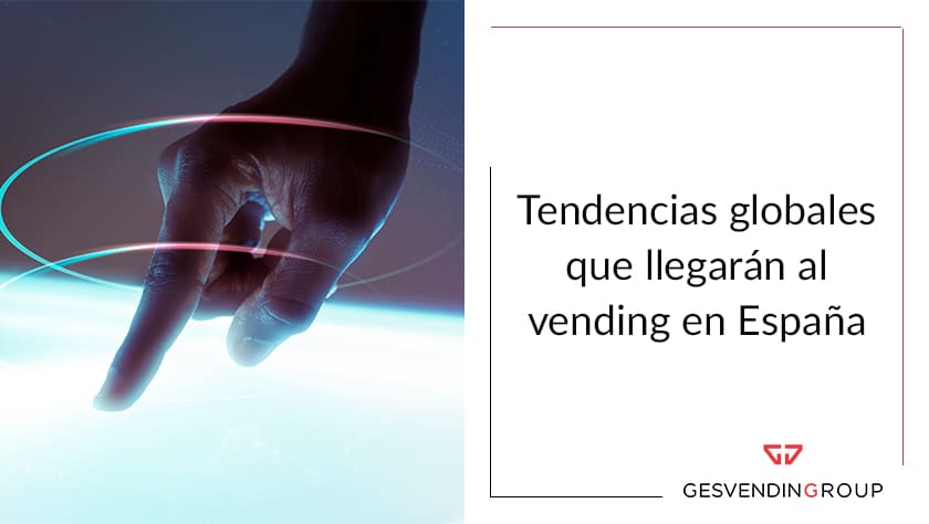tendencias en vending