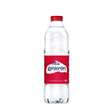 Agua y refrescos